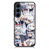 Killua Hxh Samsung Galaxy S23 FE Case DC0991