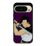Yami Black Clover Google Pixel 10 Pro Case