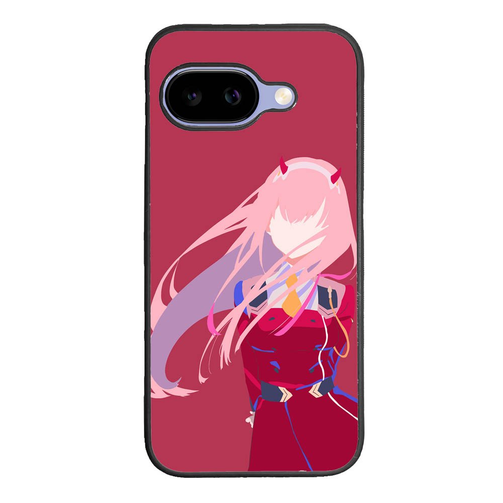 Zero Two Darling In The Franxx Google Pixel 10A Case DC2002