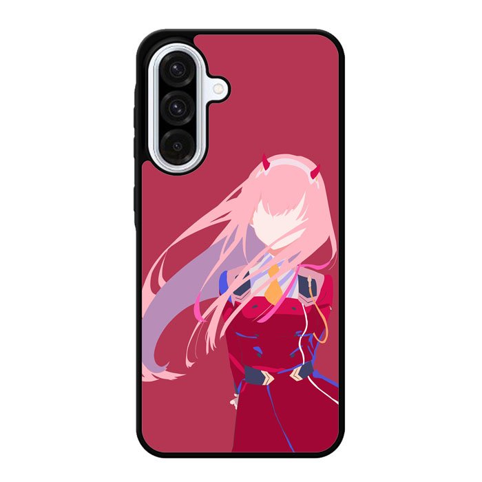 Zero Two Darling In The Franxx Samsung Galaxy A36 Case DC2002