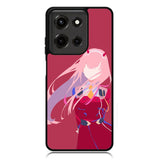 Zero Two Darling In The Franxx Motorola Moto G Power 5G 2025 DC2002