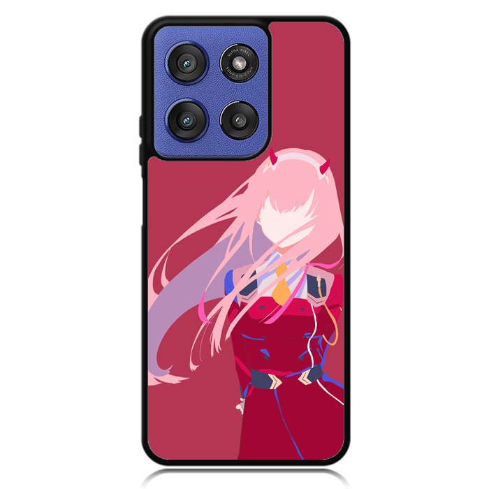 Zero Two Darling In The Franxx Motorola Moto G Stylus 5G 2025 DC2002
