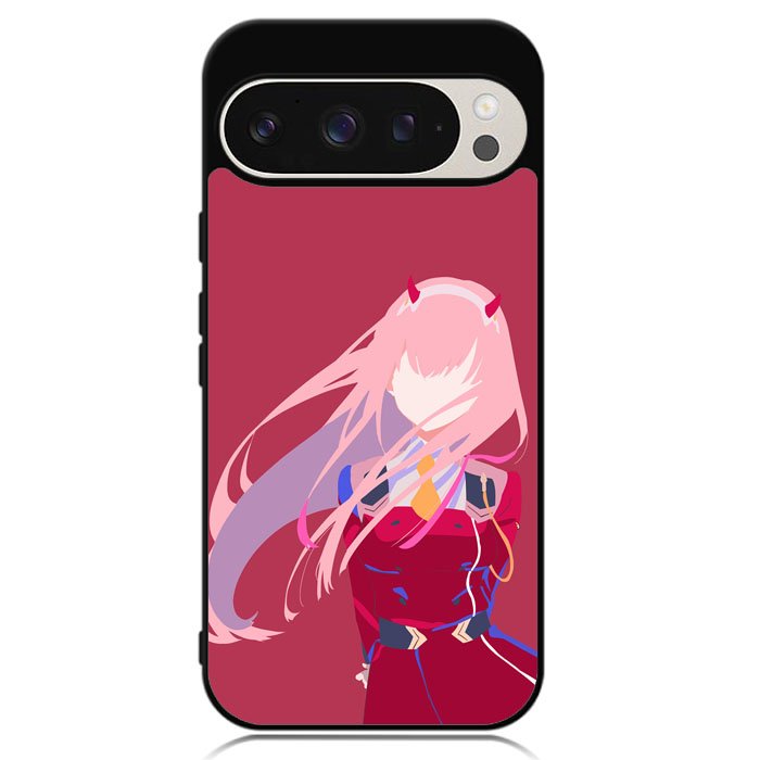 Zero Two Darling In The Franxx Google Pixel 9 Pro XL Case DC2002