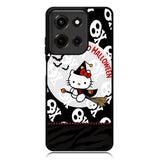 Hello Halloween Kitty Motorola Moto G Power 5G 2025 DC0830