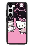 Hello Kitty Halloween Samsung Galaxy S23 Plus 5G / Samsung Galaxy S23+ 5G Case