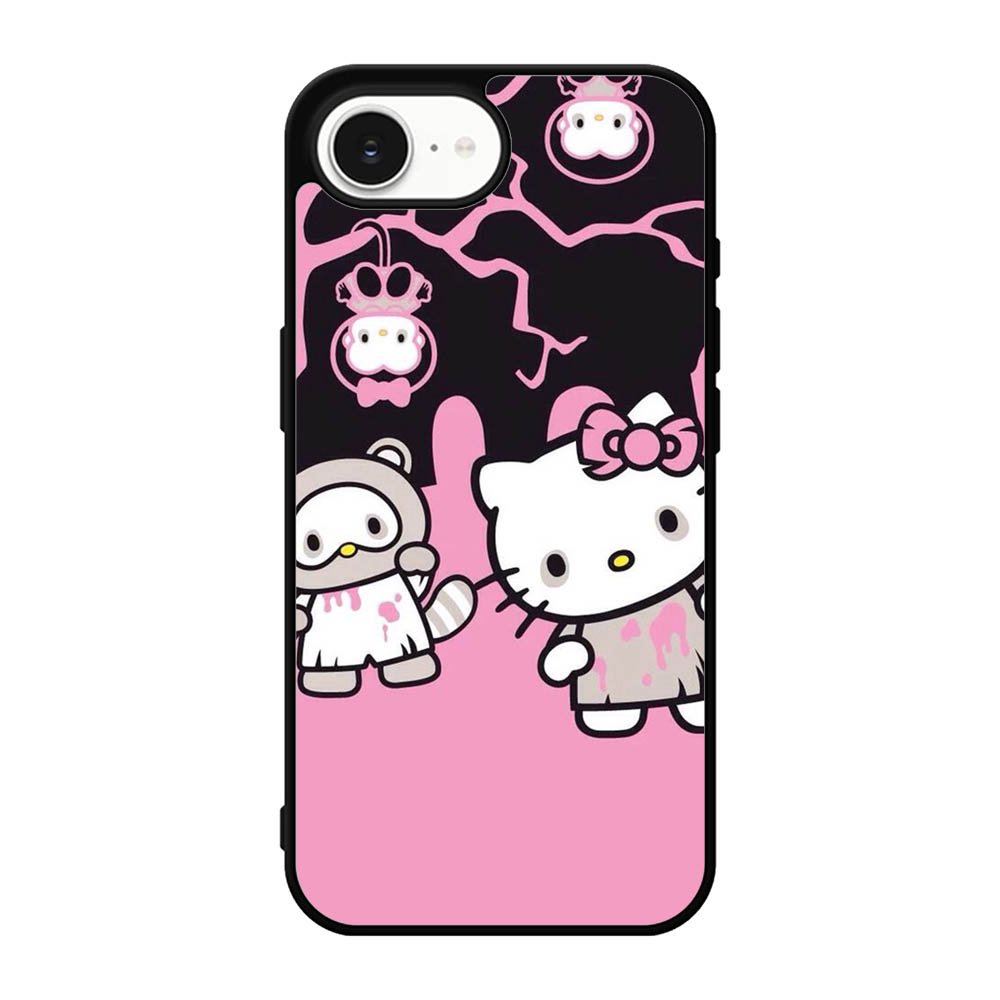 Hello Kitty Halloween iPhone 17e Case