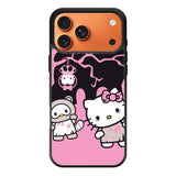 Hello Kitty Halloween iPhone 18 Pro Max Case