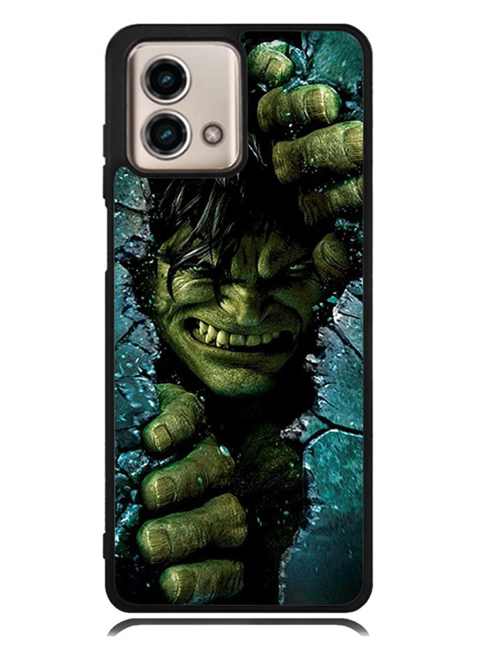 Hulk Motorola Moto G Stylus 5G 2023 Case
