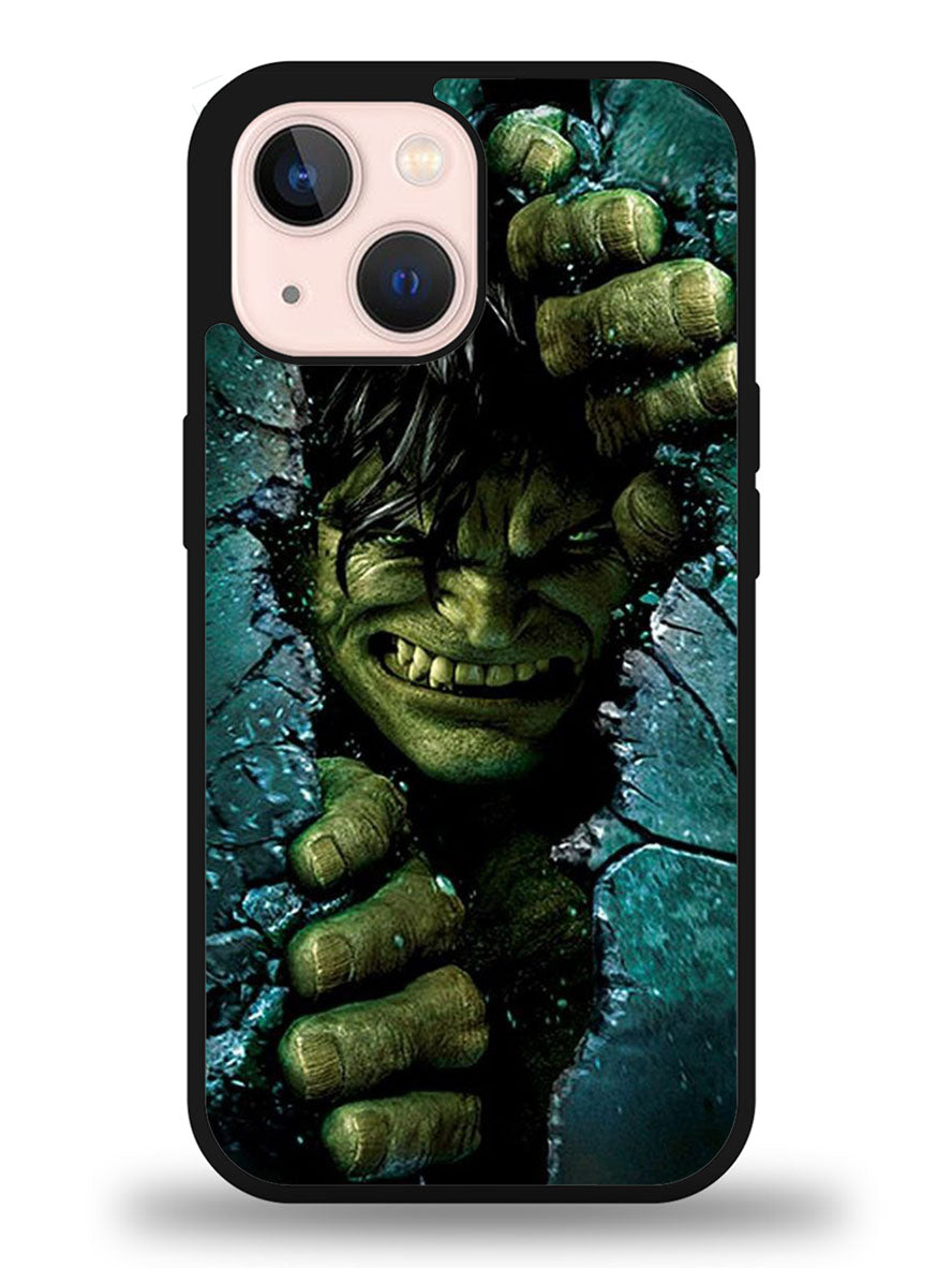 Hulk iPhone 13 Case