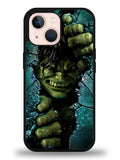 Hulk iPhone 13 Case