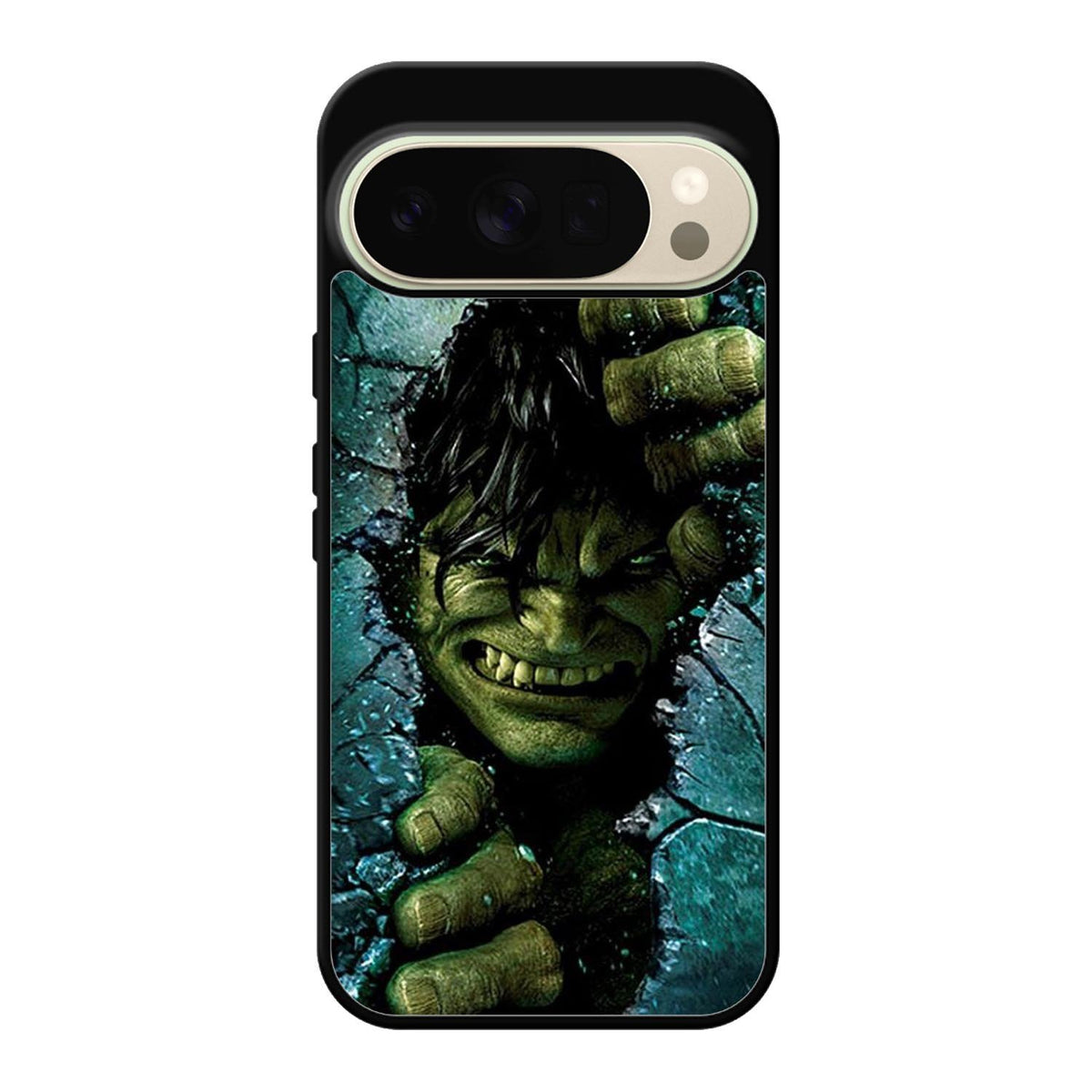 Hulk Google Pixel 10 Pro Case
