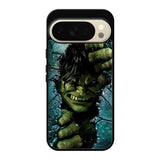 Hulk Google Pixel 10 Pro Case