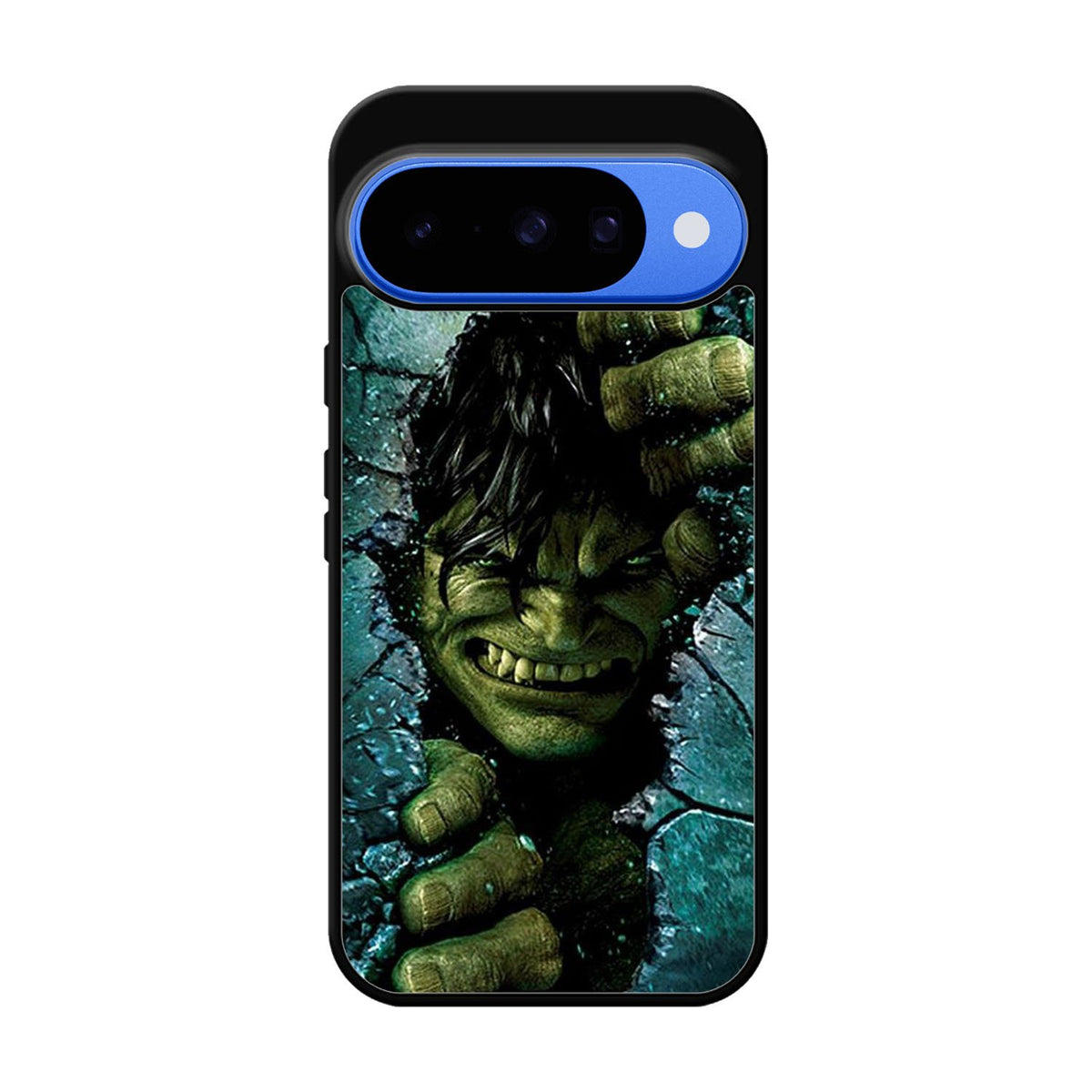Hulk Google Pixel 10 Case