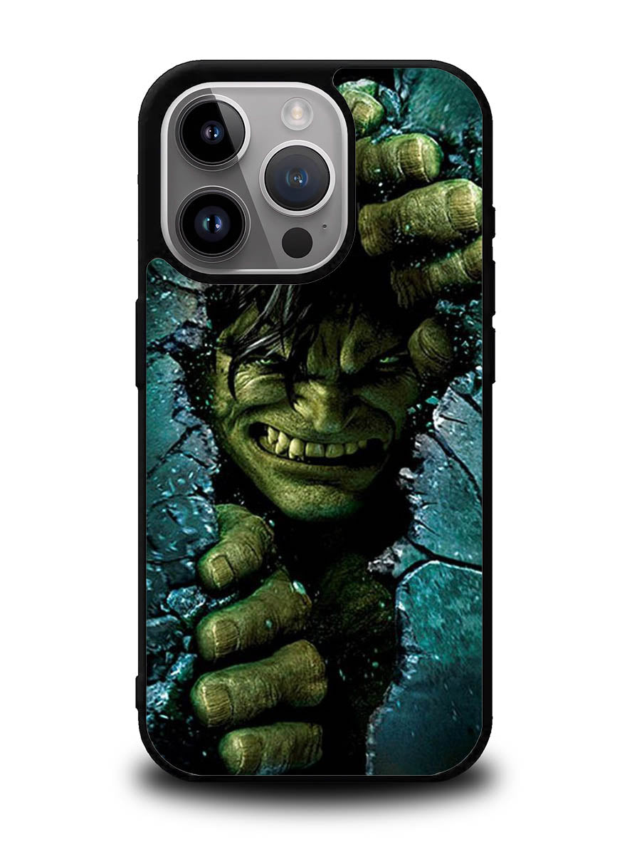 Hulk iPhone 16 Pro Max Case