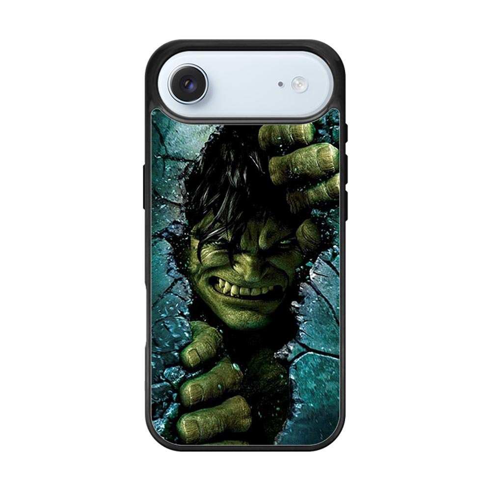Hulk iPhone Air Case