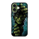 Hulk iPhone 17 Case