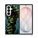 Hulk Samsung Galaxy Z Fold 8 Ultra Case