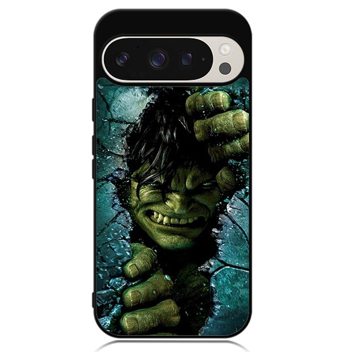 Hulk Google Pixel 9 | Pixel 9 Pro Case