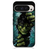 Hulk Google Pixel 9 | Pixel 9 Pro Case
