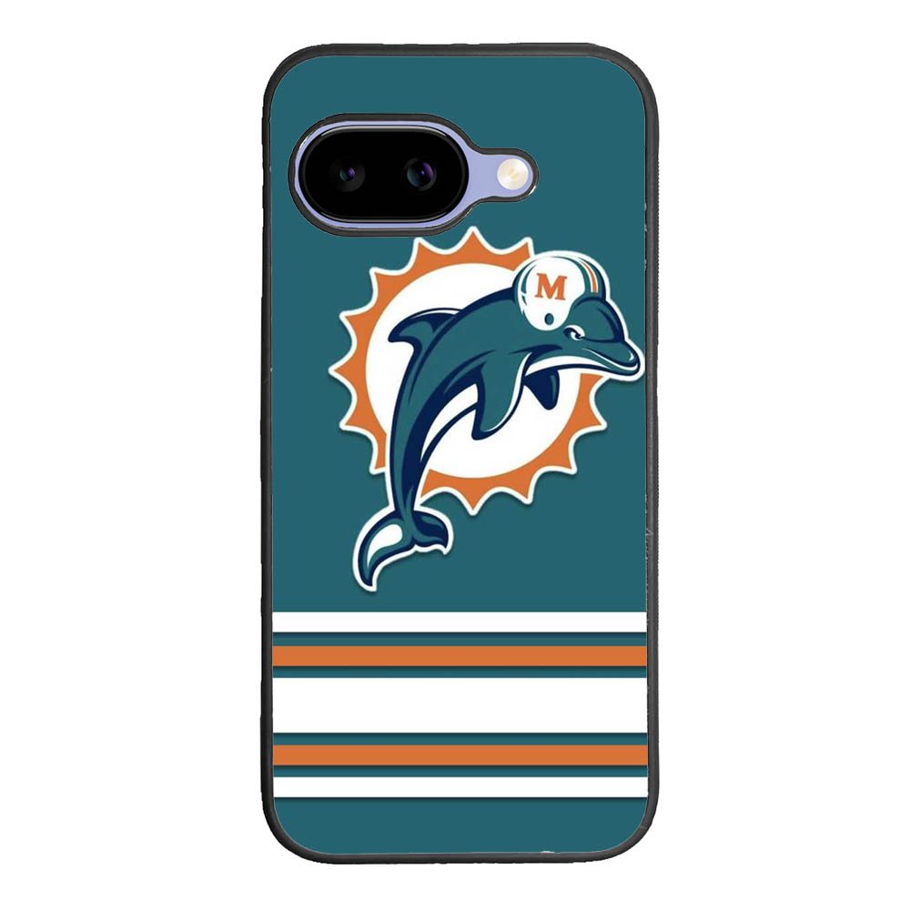 Miami Dolphins 6th Google Pixel 10A Case