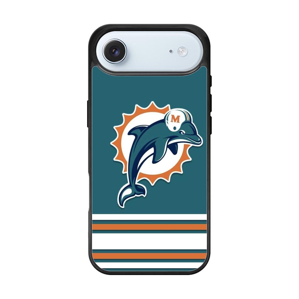 Miami Dolphins 6th iPhone Air Case