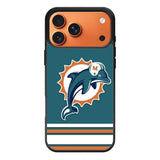 Miami Dolphins 6th iPhone 18 Pro Case
