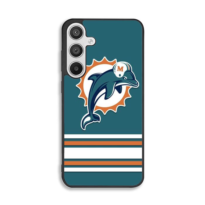 Miami Dolphins 6th Samsung Galaxy A26 Case DC4774