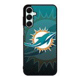 Miami Dolphins 7th Samsung Galaxy A16 Case DC4503