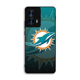 Miami Dolphins 7th Motorola Moto G Power 5G 2024 Case DC4503
