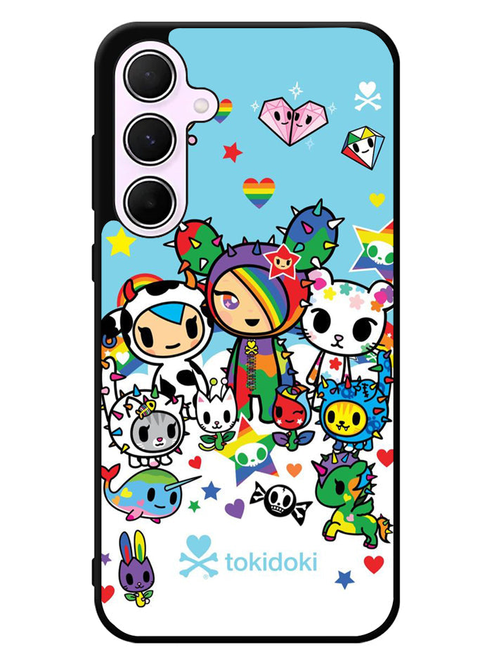 Tokidoki Samsung Galaxy A35 5G Case