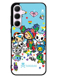 Tokidoki Samsung Galaxy A35 5G Case