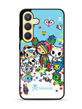 Tokidoki Samsung Galaxy S25 Plus 5G , Samsung Galaxy S25+ 5G Case