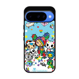 Tokidoki Google Pixel 10 Case