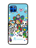 Tokidoki Motorola Moto G 5G Case , Moto One 5G Ace Case