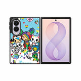 Tokidoki Samsung Galaxy Z Fold 8 Case