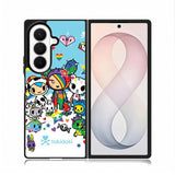 Tokidoki Samsung Galaxy Z Fold 8 Ultra Case