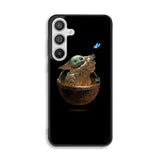 Baby Yoda Samsung Galaxy A26 Case DC5624