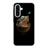 Baby Yoda Samsung Galaxy A16 Case DC0129
