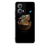 Baby Yoda Motorola Moto Edge 2024 Case DC5624