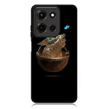 Baby Yoda Motorola Moto G Power 5G 2025 DC0129