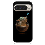 Baby Yoda Google Pixel 10 Pro XL Case DC0129