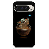 Baby Yoda Google Pixel 9 | Google Pixel 9 Pro Case DC0129