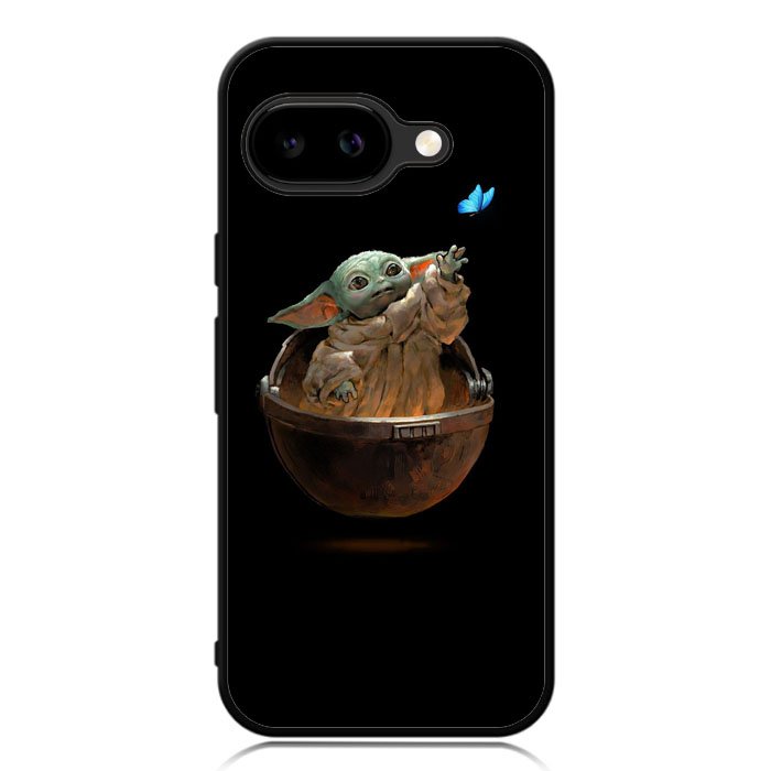 Baby Yoda Google Pixel 9A Case DC0129