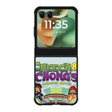 Cheech And Chong Animated Movie Motorola Moto RAZR 2025 Case