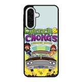 Cheech And Chong Animated Movie Samsung Galaxy A56 Case DC0332
