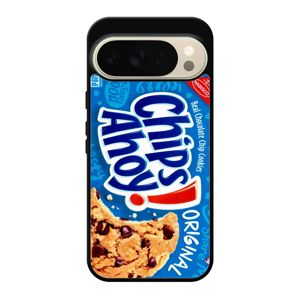 Chips Ahoy Original Google Pixel 10 Pro Case