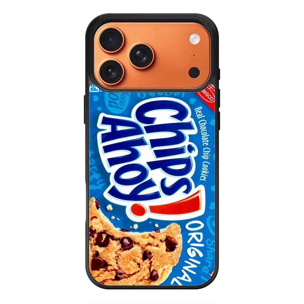 Chips Ahoy Original iPhone 18 Pro Case