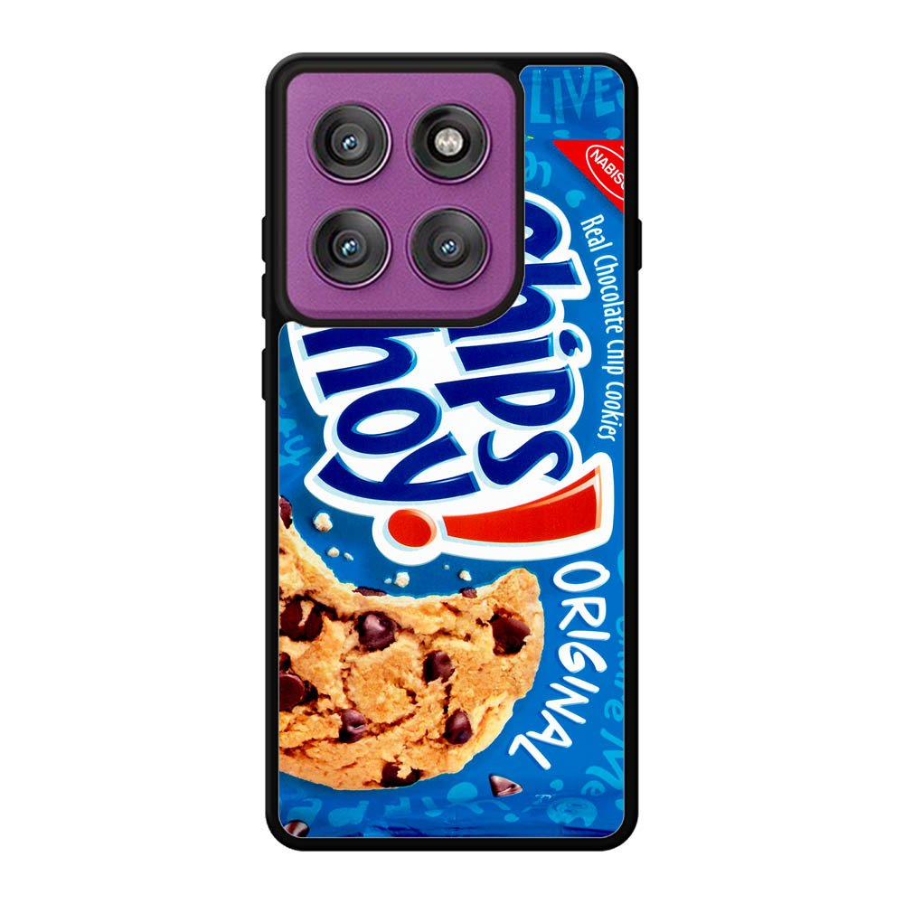 Chips Ahoy Original Motorola Moto Edge 60 Pro Case
