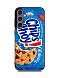 Chips Ahoy Original Samsung Galaxy S23 FE 5G Case