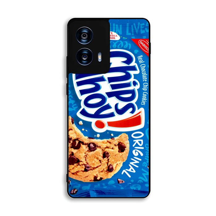 Chips Ahoy Original Motorola Moto G Power 5G 2024 Case DC0081